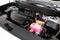2026 Hyundai Palisade Hybrid SEL Premium 7P AWD