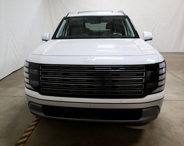 2026 Hyundai Palisade Hybrid SEL Premium 7P AWD