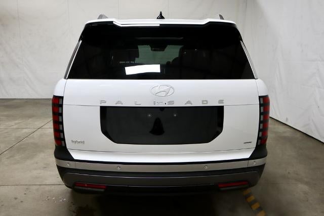 2026 Hyundai Palisade Hybrid SEL Premium 7P AWD