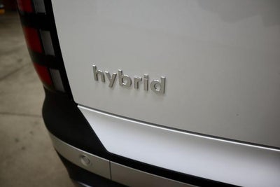 2026 Hyundai Palisade Hybrid SEL Premium 7P AWD