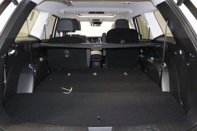 2026 Hyundai Palisade Hybrid SEL Premium 7P AWD