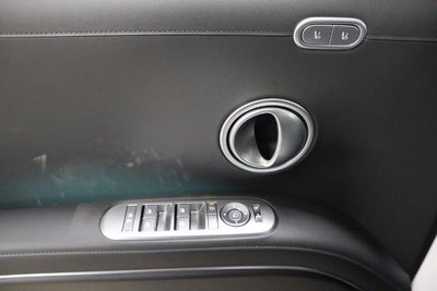 2026 Hyundai Palisade Hybrid SEL Premium 7P AWD