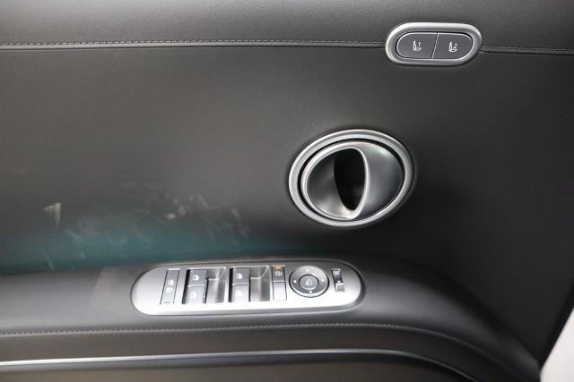 2026 Hyundai Palisade Hybrid SEL Premium 7P AWD