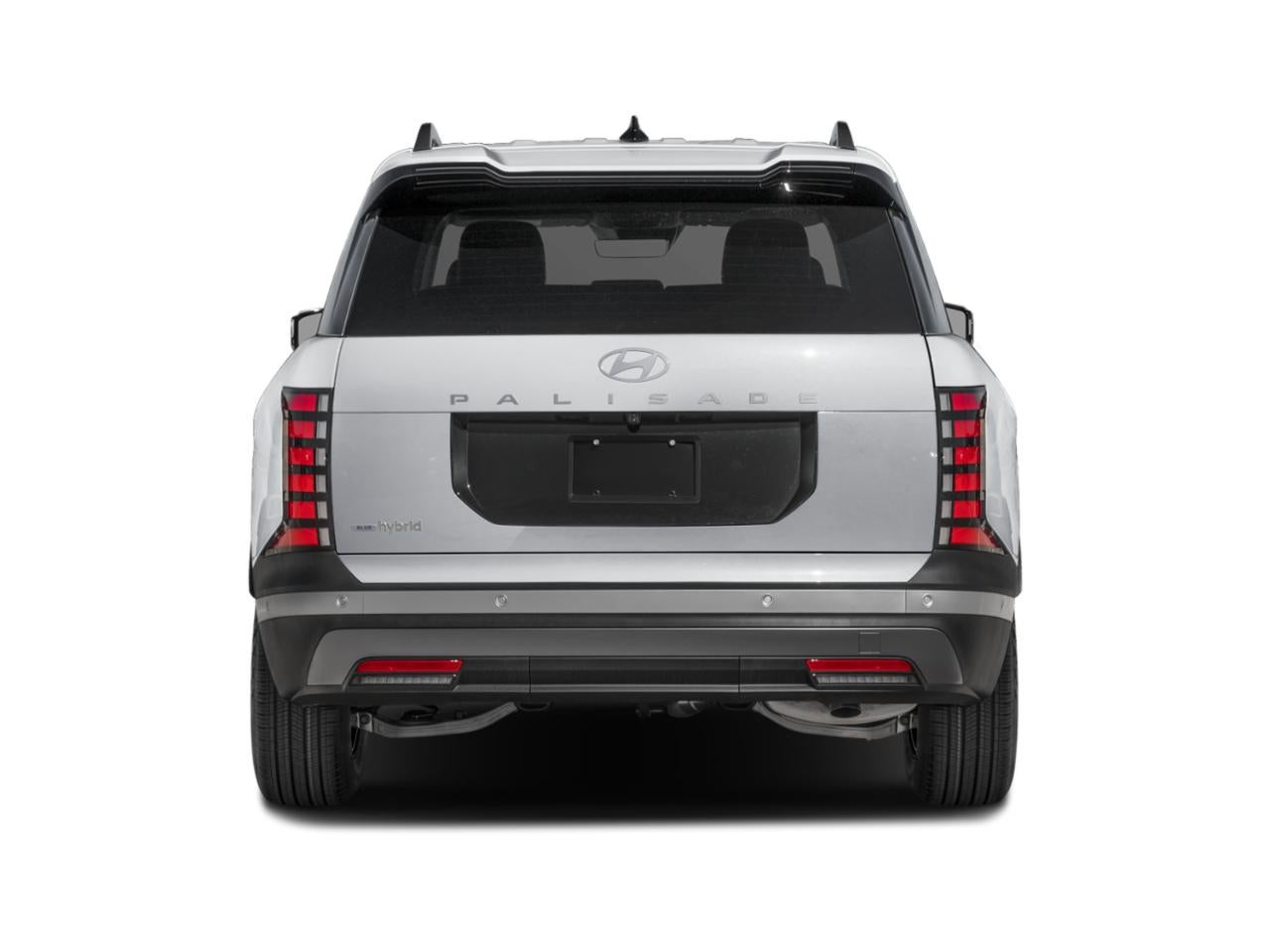 2026 Hyundai Palisade Hybrid SEL Premium 7P AWD