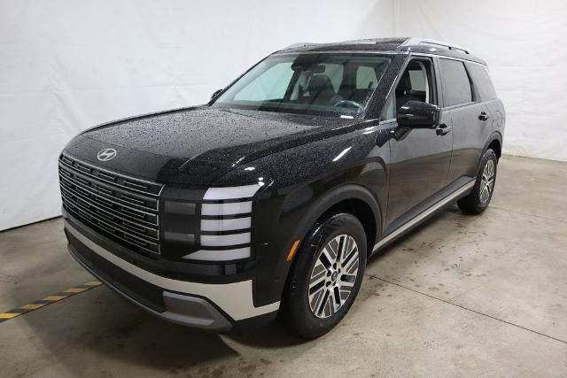 2026 Hyundai Palisade Hybrid SEL Premium 7P AWD