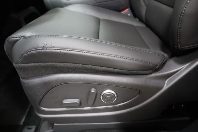 2026 Hyundai Palisade Hybrid SEL Premium 7P AWD