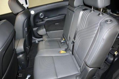 2026 Hyundai Palisade Hybrid SEL Premium 7P AWD