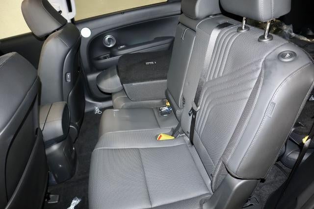 2026 Hyundai Palisade Hybrid SEL Premium 7P AWD