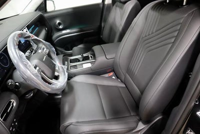 2026 Hyundai Palisade Hybrid SEL Premium 7P AWD