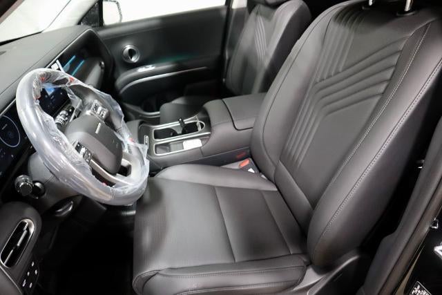 2026 Hyundai Palisade Hybrid SEL Premium 7P AWD