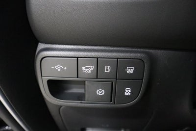 2026 Hyundai Palisade Hybrid SEL Premium 7P AWD