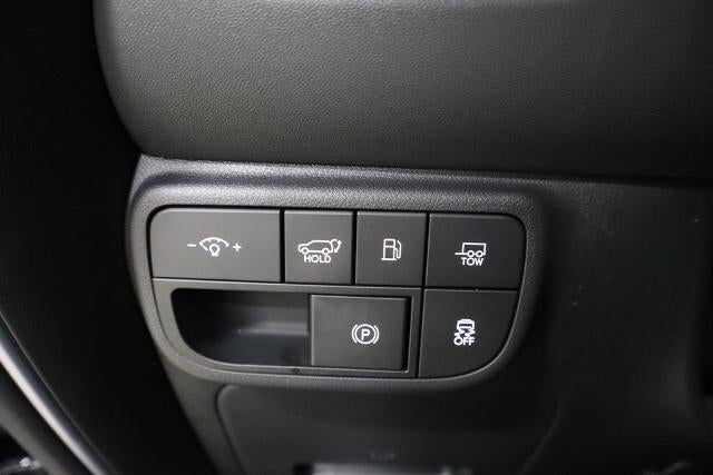 2026 Hyundai Palisade Hybrid SEL Premium 7P AWD