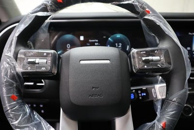 2026 Hyundai Palisade Hybrid SEL Premium 7P AWD