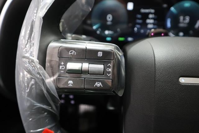2026 Hyundai Palisade Hybrid SEL Premium 7P AWD