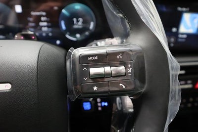 2026 Hyundai Palisade Hybrid SEL Premium 7P AWD