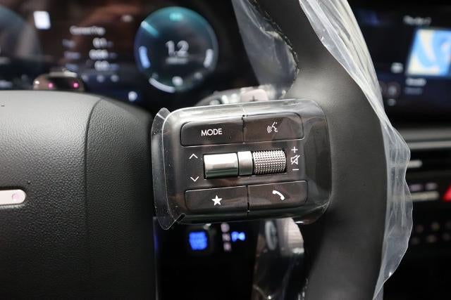 2026 Hyundai Palisade Hybrid SEL Premium 7P AWD