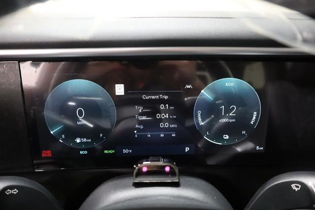 2026 Hyundai Palisade Hybrid SEL Premium 7P AWD