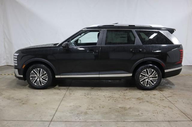 2026 Hyundai Palisade Hybrid SEL Premium 7P AWD
