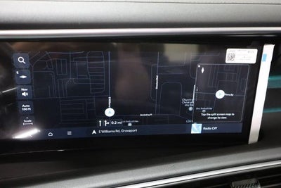 2026 Hyundai Palisade Hybrid SEL Premium 7P AWD