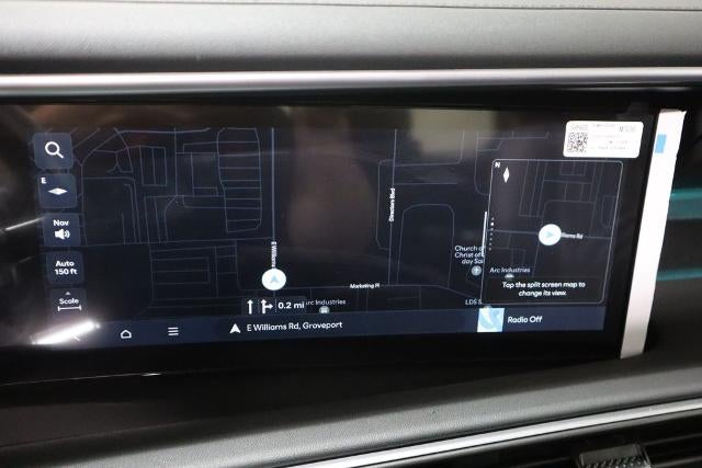 2026 Hyundai Palisade Hybrid SEL Premium 7P AWD