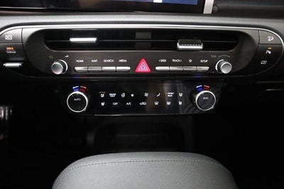 2026 Hyundai Palisade Hybrid SEL Premium 7P AWD