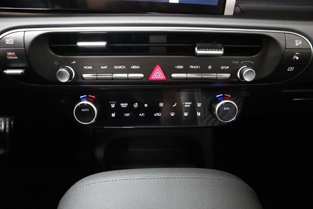 2026 Hyundai Palisade Hybrid SEL Premium 7P AWD