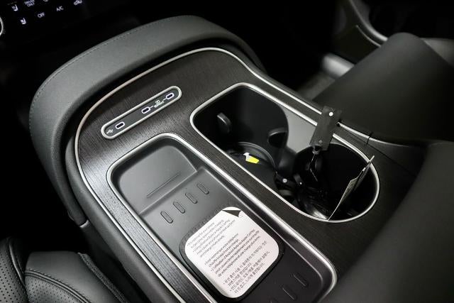 2026 Hyundai Palisade Hybrid SEL Premium 7P AWD