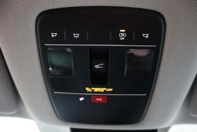 2026 Hyundai Palisade Hybrid SEL Premium 7P AWD