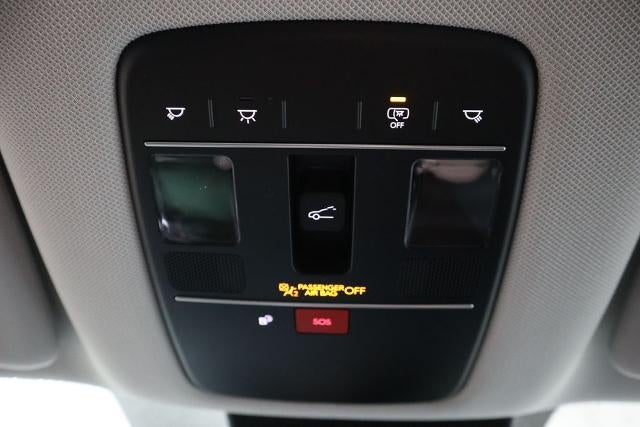 2026 Hyundai Palisade Hybrid SEL Premium 7P AWD
