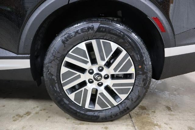 2026 Hyundai Palisade Hybrid SEL Premium 7P AWD
