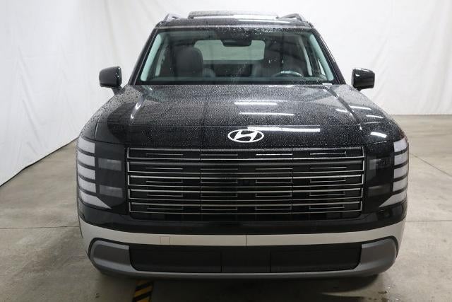 2026 Hyundai Palisade Hybrid SEL Premium 7P AWD