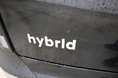 2026 Hyundai Palisade Hybrid SEL Premium 7P AWD