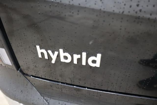 2026 Hyundai Palisade Hybrid SEL Premium 7P AWD