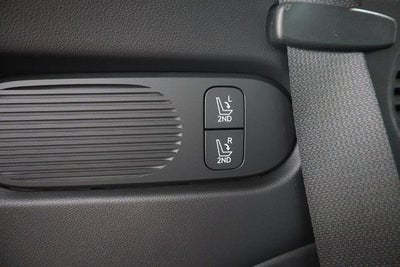 2026 Hyundai Palisade Hybrid SEL Premium 7P AWD