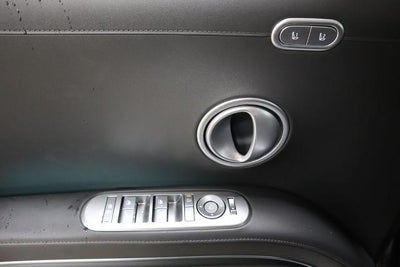 2026 Hyundai Palisade Hybrid SEL Premium 7P AWD