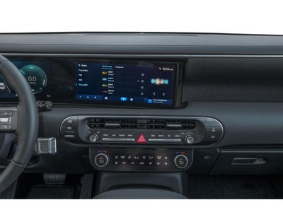 2026 Hyundai Palisade Hybrid SEL Premium 7P AWD