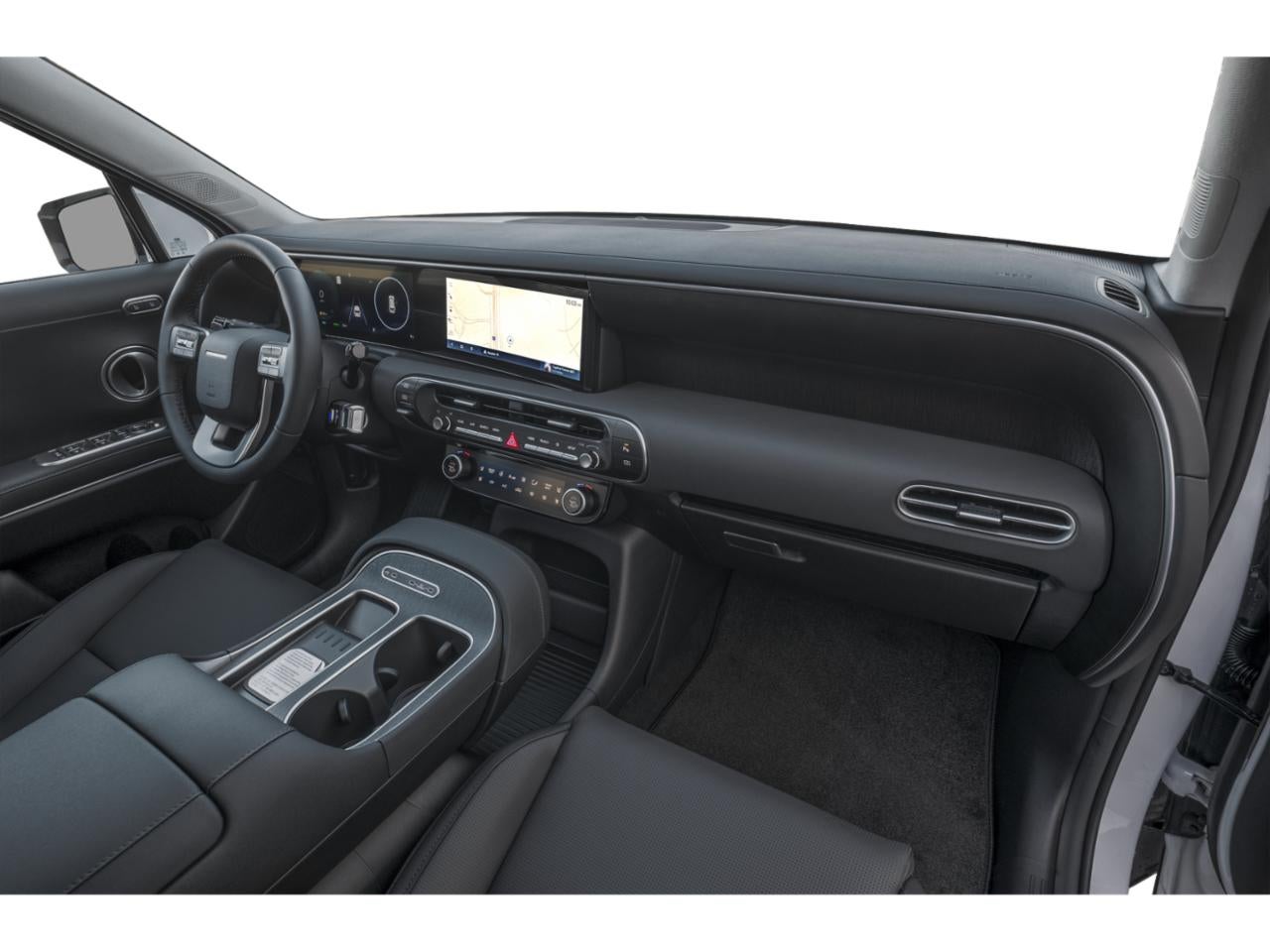 2026 Hyundai Palisade Hybrid SEL Premium 7P AWD