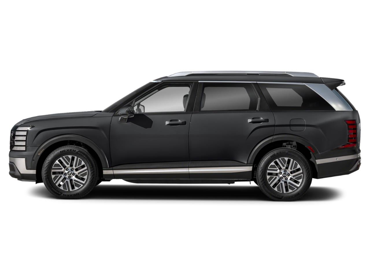 2026 Hyundai Palisade Hybrid SEL Premium 7P AWD