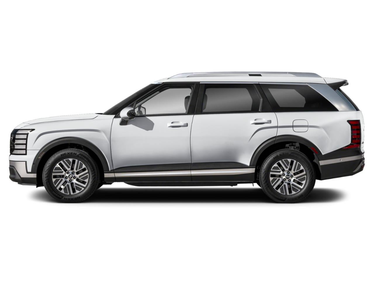 2026 Hyundai Palisade Hybrid SEL Premium 7P AWD