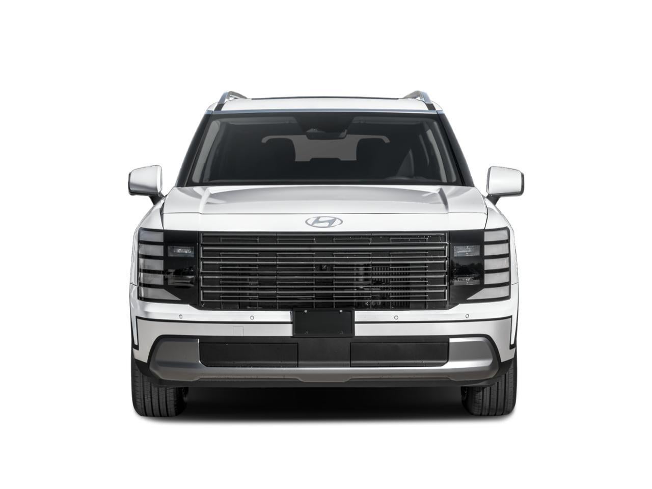 2026 Hyundai Palisade Hybrid SEL Premium 7P AWD