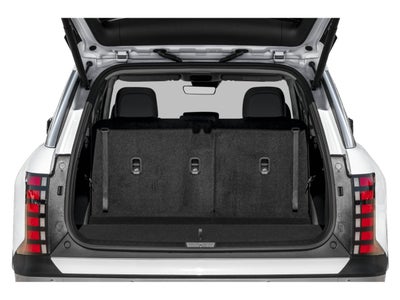 2026 Hyundai Palisade Hybrid SEL Premium 7P AWD