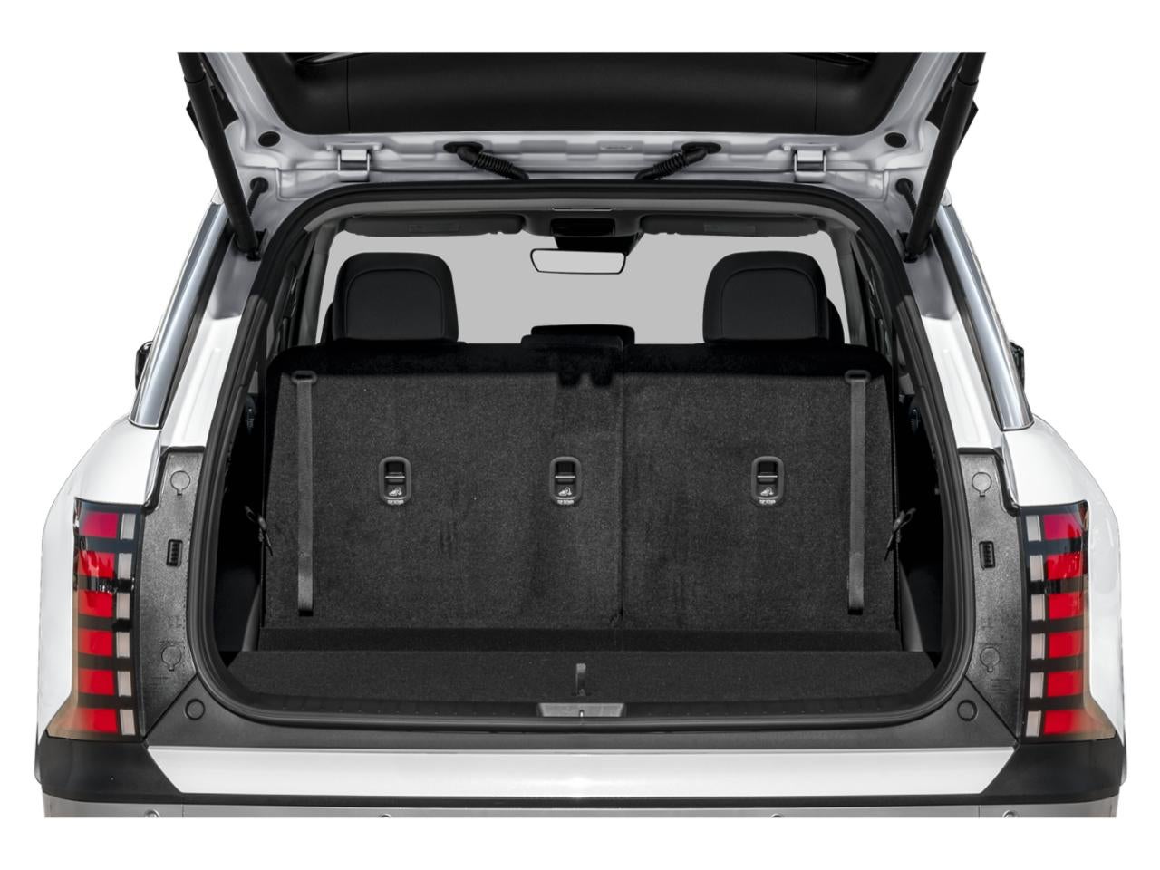 2026 Hyundai Palisade Hybrid SEL Premium 7P AWD