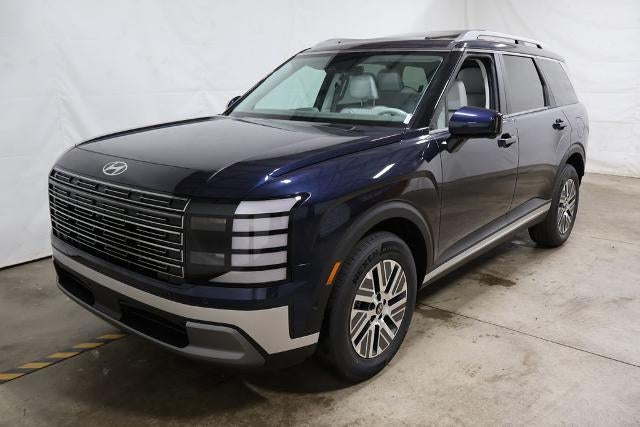 2026 Hyundai Palisade Hybrid SEL Premium 7P AWD