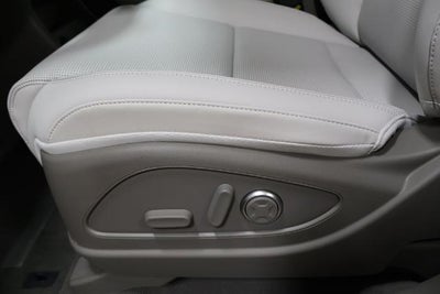 2026 Hyundai Palisade Hybrid SEL Premium 7P AWD