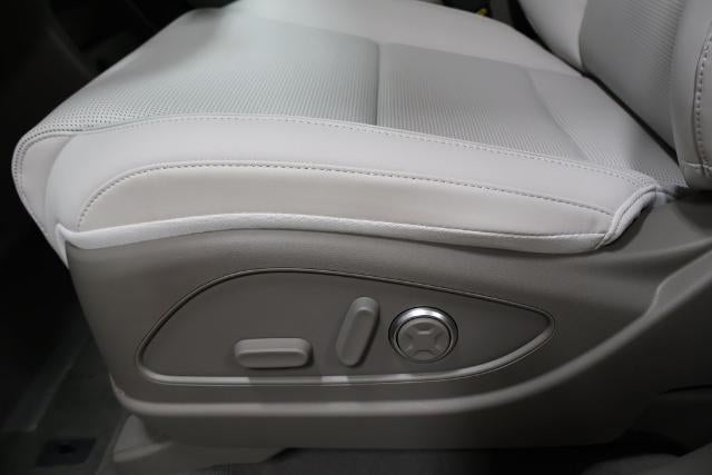 2026 Hyundai Palisade Hybrid SEL Premium 7P AWD