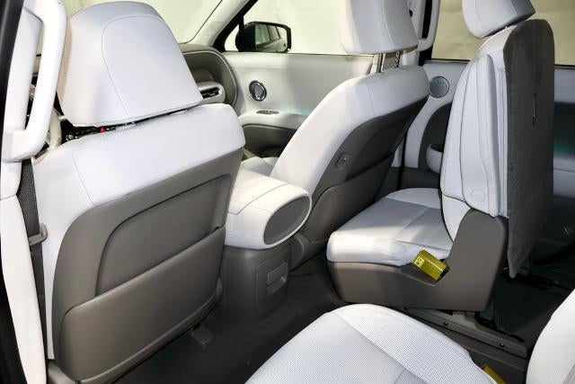 2026 Hyundai Palisade Hybrid SEL Premium 7P AWD