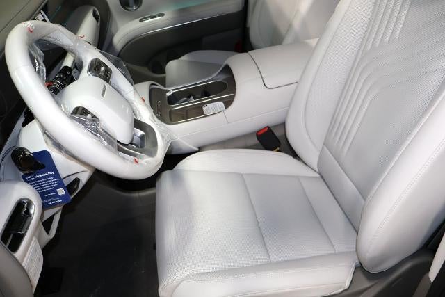 2026 Hyundai Palisade Hybrid SEL Premium 7P AWD