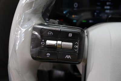 2026 Hyundai Palisade Hybrid SEL Premium 7P AWD