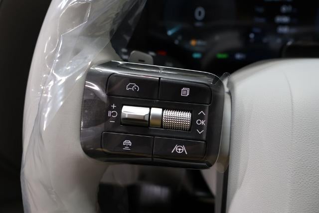 2026 Hyundai Palisade Hybrid SEL Premium 7P AWD