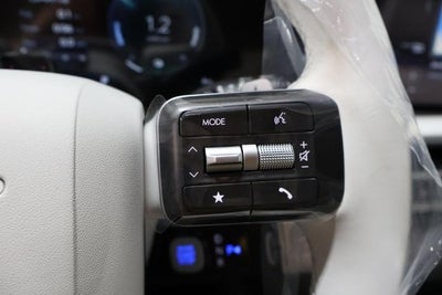 2026 Hyundai Palisade Hybrid SEL Premium 7P AWD